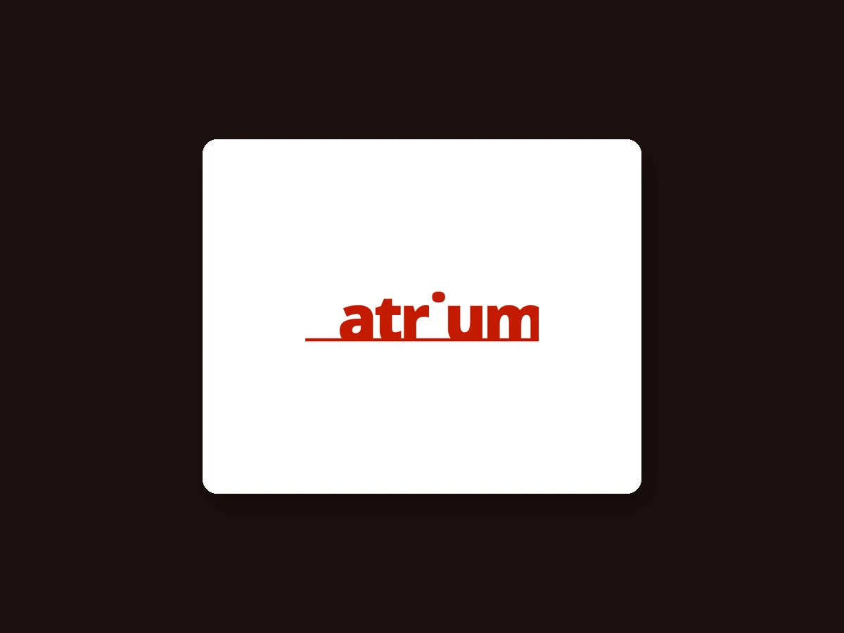 Atrium — ML-model forudsiger kursustilmeldinger 3 måneder frem og sparer 2–3 timer dagligt