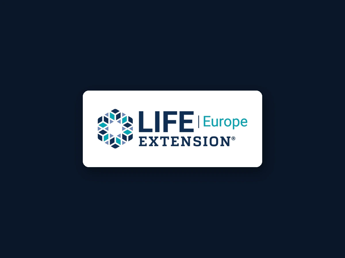 Life Extension Europe — 40% stigning i konverteringsrate med adfærdsbaserede kundesegmenter
