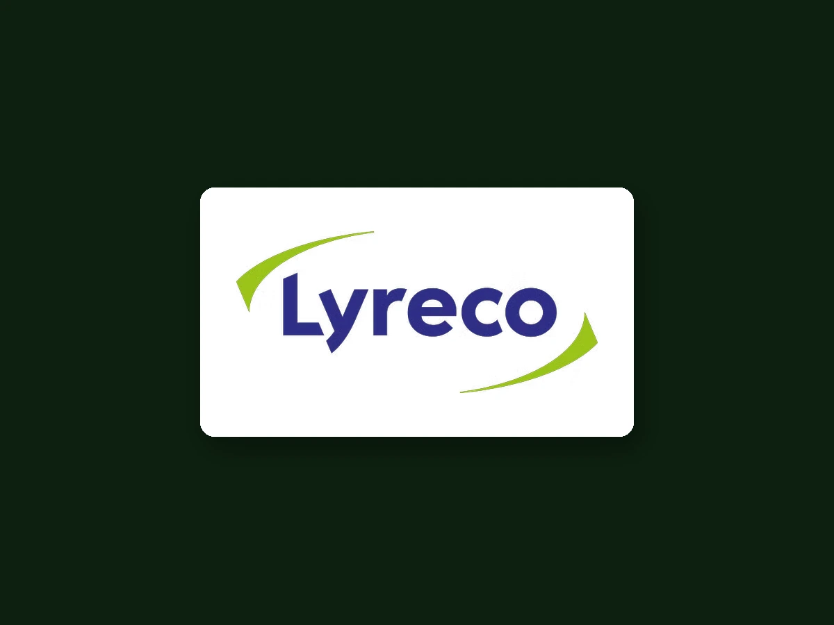 Lyreco — Fra legacy-data til omnichannel marketing- og salgsmotor
