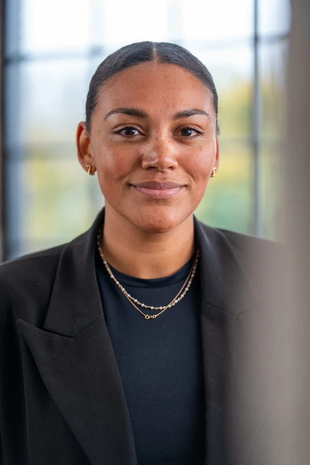 Elizabeth Ndene