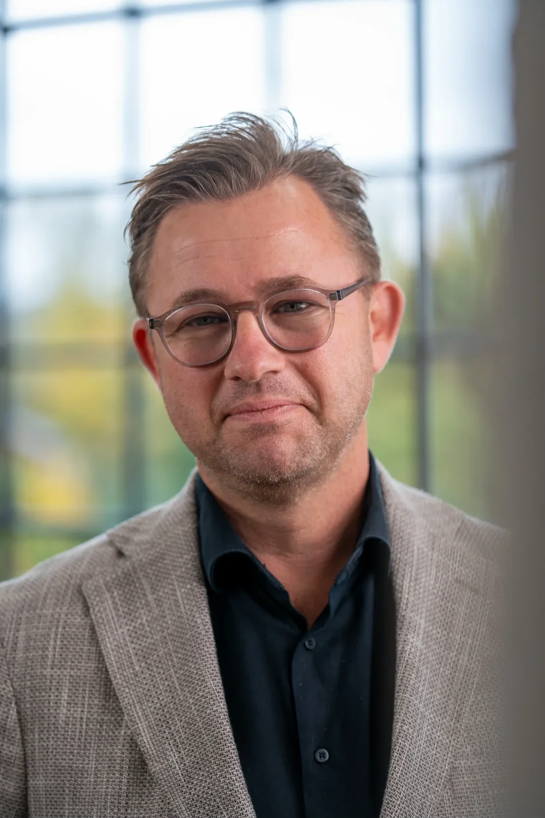Henrik Stenmann