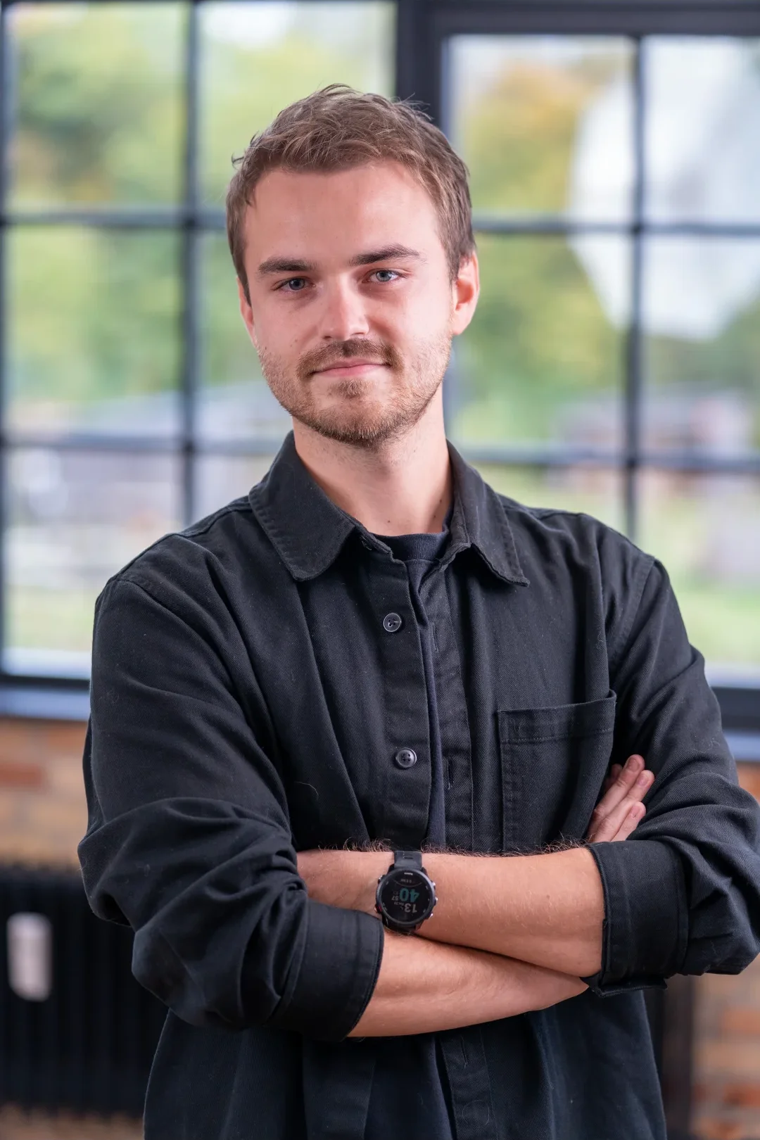 Jeppe Christiansen
