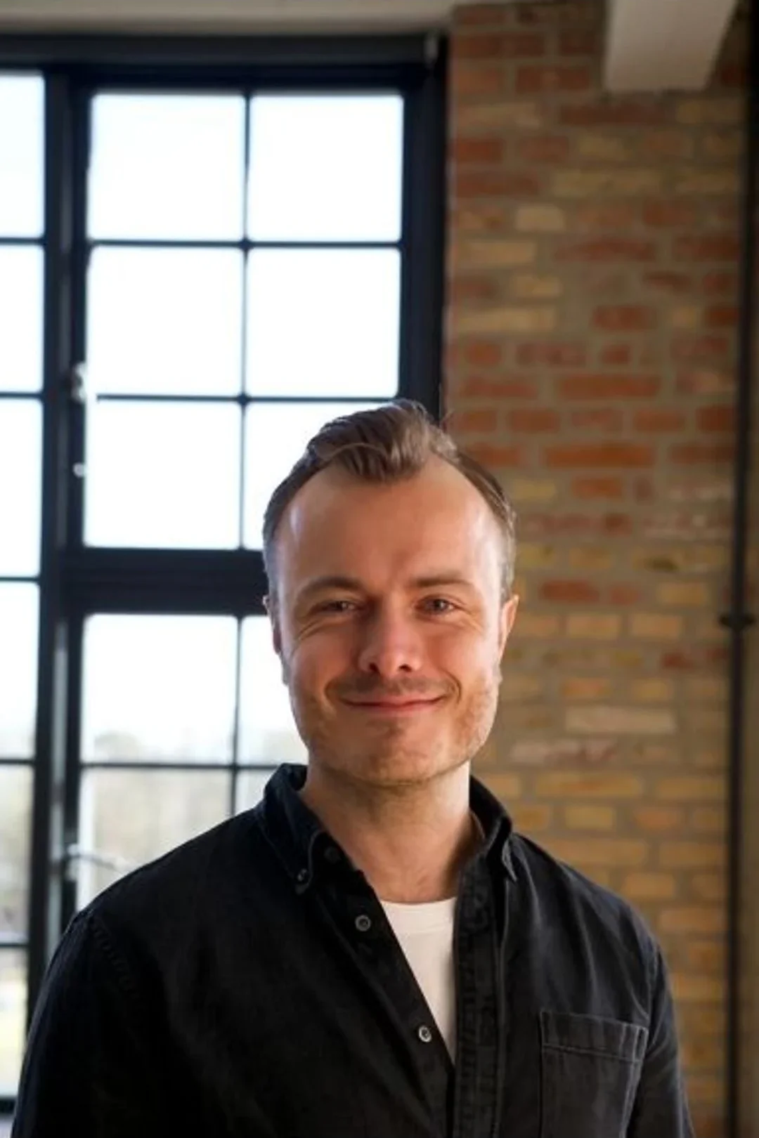 Jonas Møller Nielsen