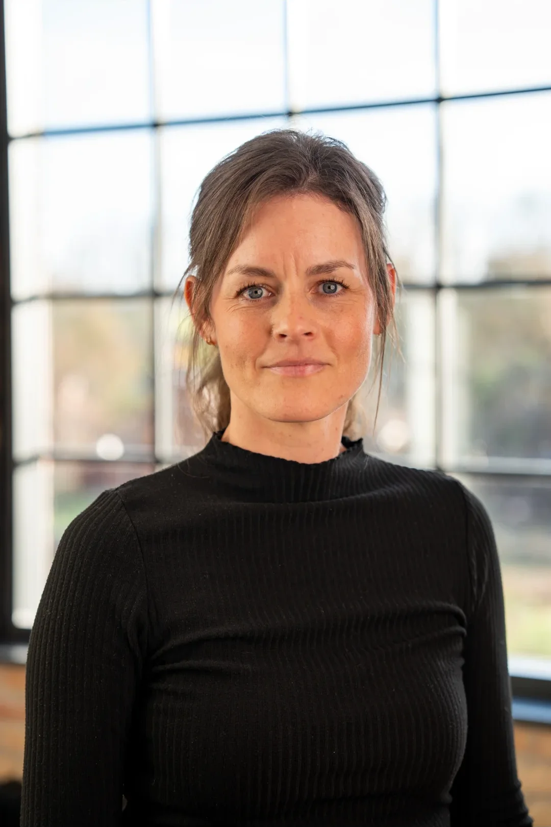 Maria Rasmussen